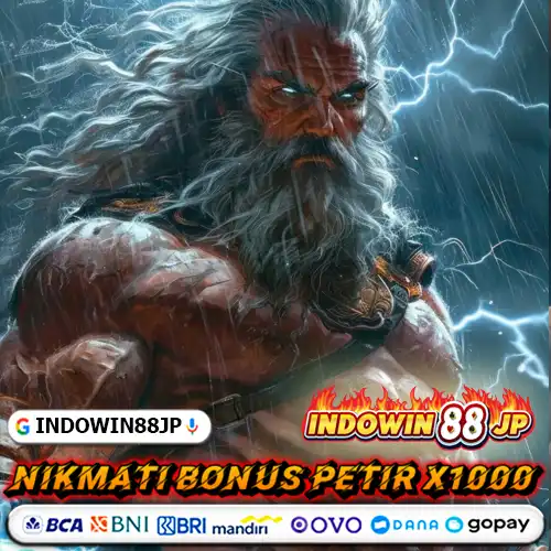 INDOWIN88JP
