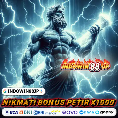 Gambar Indowin88jp Slot Gacor